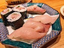 もりもり寿し イオンモール東久留米店