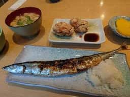 大衆酒場 海の幸 林家