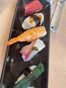 すし健 白島本店