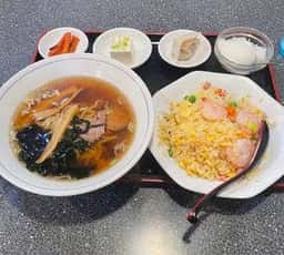 海華 青砥店