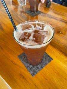 カフェ こくう