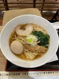 自由が丘蔭山樓 ららぽーと富士見店