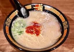 一蘭 名古屋錦店
