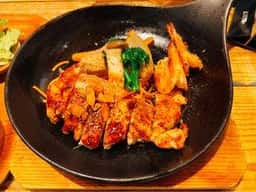 九重珈琲 長住店