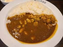 カレーハウスCoCo壱番屋 神戸摩耶ランプ店