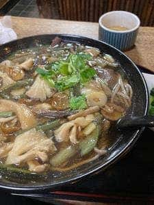 ゑがほ食堂