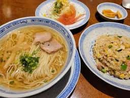 中国料理 北京新館