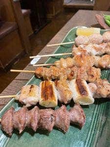 塩尻呑食堂 Tetsu