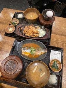 しんぱち食堂 浅草店