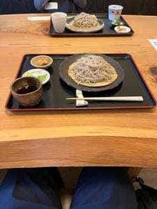 蕎麦正まつい 犬山店