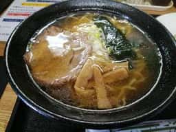 ラーメンまきば