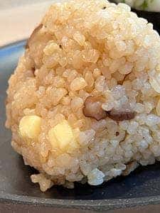 おむすび権米衛 ぷらりと京王府中店
