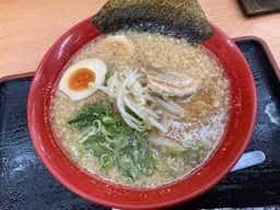 にんたまラーメン 千葉ニュータウン店