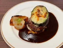 ベーカリーレストランサンマルク 京急上大岡店