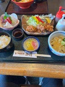 いろは茶屋