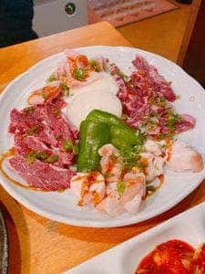 キムチやまもと