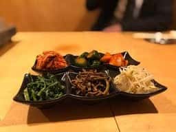 ハラペコ食堂 裏天王寺店