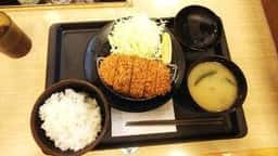 松乃家 朝霞台店