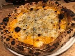 石窯のある洋風酒場 BUOONO!