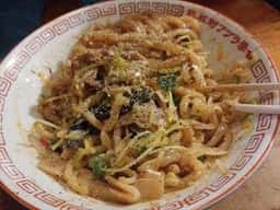 武蔵野アブラ学会 早稲田総本店