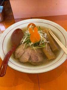 中華そば うさぎ