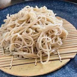 手打ちそば切り 胡々里庵