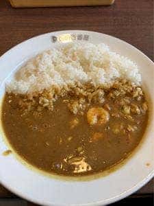 カレーハウスCoCo壱番屋 香川国分寺店