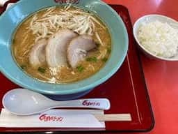 くるまやラーメン 春日部16号店