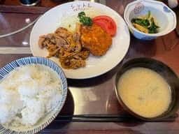 レストラン シャトレ