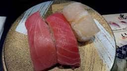 すし松 大宮店