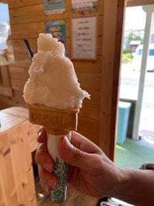 GELATO OBLATE