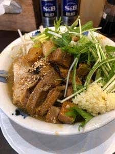 らーめん駒安城店