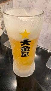 大金星 神保町店