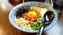 まぜそばジャック