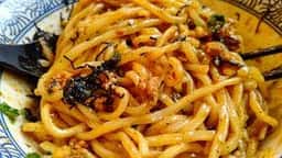 まぜそばジャック