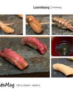 鮨と酒 切り札 町田