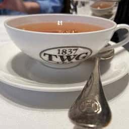 TWG Tea Salon & Boutique Jiyugaoka