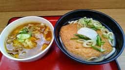 麺家 山科店