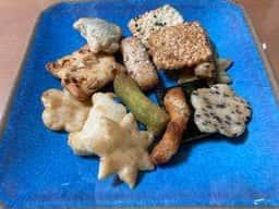 柿山 赤坂総本店