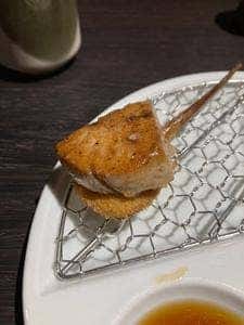 串揚げキッチン だん EKIZO神戸三宮店