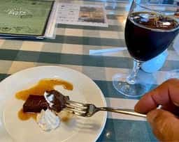 イスバカフェーレスト