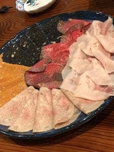 ふじお商店