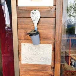 Downhome Bar OiRA + 丸辰cafe