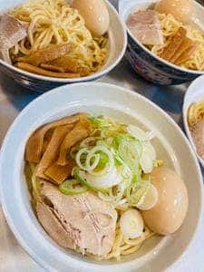 丸八製麺所