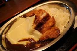 カレーハウス レッツゴーカレー 旭川買物公園通店