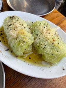 串焼き。ビストロガブリ 野毛一番街店