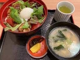 ファミリーレストランタイニー