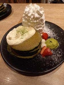Eggs 'n Things ららぽーとTOKYO-BAY店