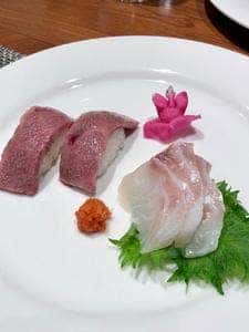 和風牛肉料理 まつもと