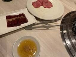 焼肉すみ屋 はなれ